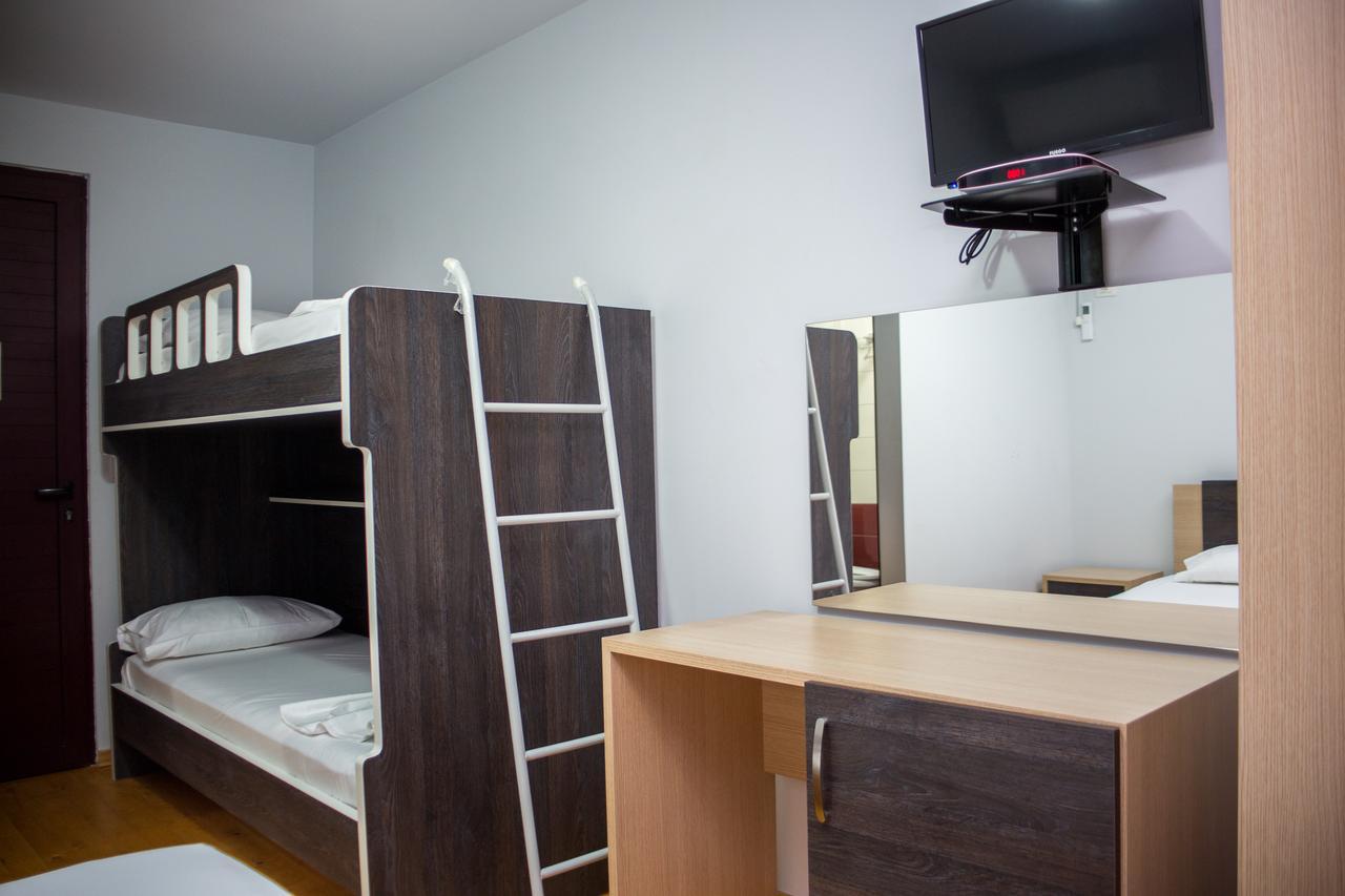 Delight Hotel Dhërmi