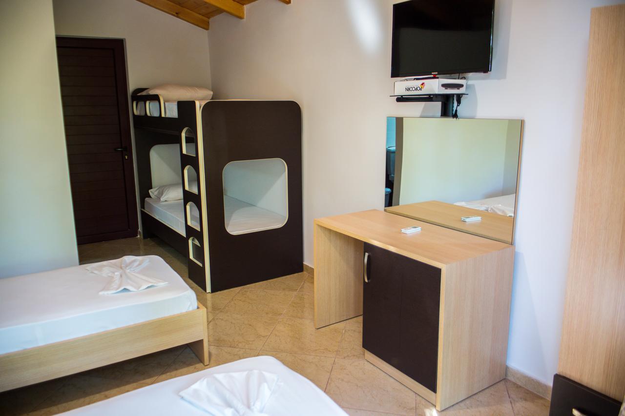 Delight Hotel