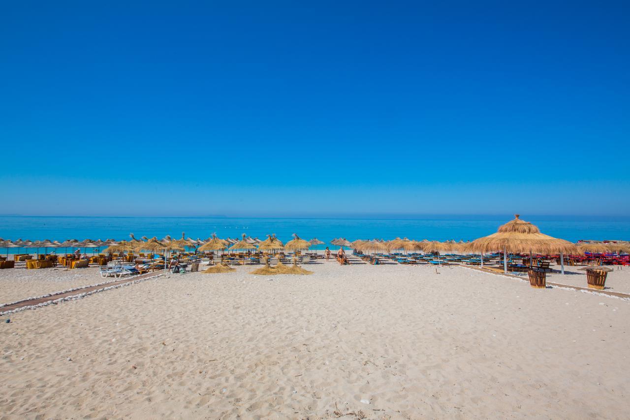 Delight 3* Dhërmi